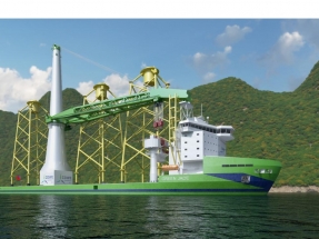 Ingeteam lleva sus soluciones eléctricas a la eólica marina made in Taiwán