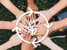 Greenpeace propone reinventar el sistema eléctrico mediante Comunidades Energéticas Locales Greenpeace propone reinventar el sistema eléctrico mediante Comunidades Energéticas Locales