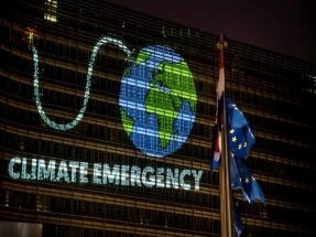 Greenpeace propone cerrar todos los ciclos combinados de gas en los próximos 5 años