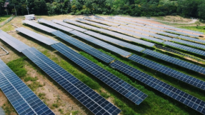 GreenYellow pone en marcha un parque solar de 1,45 MW para Cerámica Industrial del Meta en Colombia