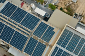 GreenYellow capta 800 millones de euros para impulsar su solución solar + almacenamiento para empresas