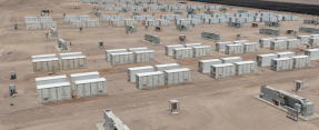 Grenergy cierra la venta de la cuarta fase de Oasis de Atacama por 475 millones de dólares Grenergy cierra la venta de la cuarta fase de Oasis de Atacama por 475 millones de dólares