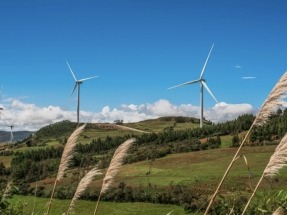 
Grenergy vende 77 MW eólicos y 97 MW solares en Perú
