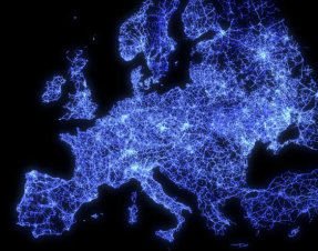Europa ante un cuello de botella energético: 30.000 millones en juego para salvar las redes eléctricas Europa ante un cuello de botella energético: 30.000 millones en juego para salvar las redes eléctricas
