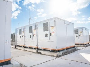 Wärtsilä Preferred Contractor on Australian Energy Storage Project