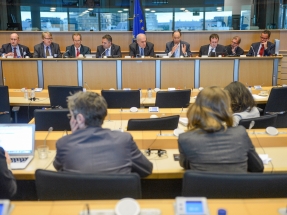 Los líderes de los biocarburantes avanzados, contentos con la marcha de la nueva directiva de renovables