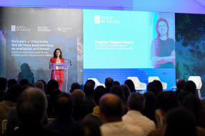 Galicia publica una guía pionera en España para facilitar la evaluación ambiental de los proyectos renovables