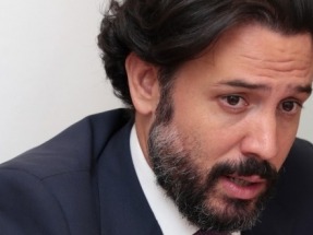 "Hay que buscar mecanismos que hagan el autoconsumo eficiente económicamente"