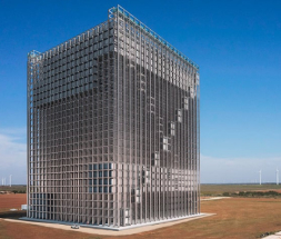 Energy Vault and Eskom Partner to Deploy Grid-Scale Gravity Energy Storage Systems in South Africa
