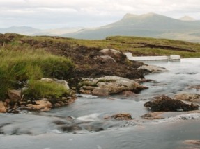 Green Highland Leading The Way To Ensure Hydropower Continues To Deliver Critical Energy