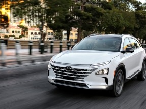 Hynion and Hyundai Partner to Promote Hydrogen Infrastructure in Norway