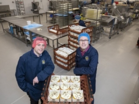 Bakery in Wales Harnesses Solar Power for a Greener Future