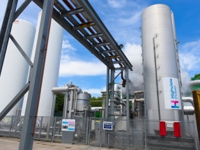 Highview Power and TSK Enter Joint Venture to Develop Cryogenic Energy Storage Projects