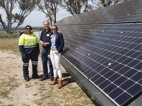 Horizon Power Delivers Australia’s First Off-Grid Renewable Solution