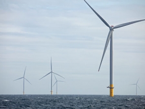 Ørsted Partners With Falck Renewables and BlueFloat Energy on Floating Wind