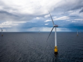 Danske Commodities Signs 20-Year PPA With Hywind Scotland