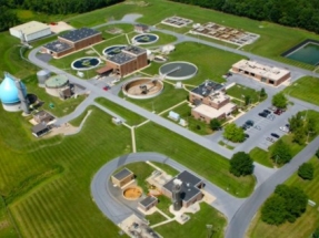 Brown and Caldwell to Handle Upgrades at Derry Township Wastewater Treatment Facility