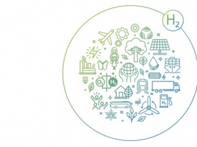 Naturgy asegura que es posible exportar hidrógeno "a través de la infraestructura gasista actual" Naturgy asegura que es posible exportar hidrógeno "a través de la infraestructura gasista actual"