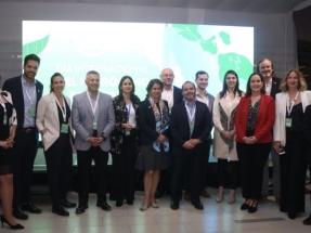 H2 Chile reúne al ecosistema nacional del hidrógeno renovable