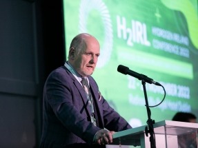 Cork’s Potential as a Hydrogen Capital to be Focus of Upcoming Meeting
