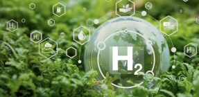 Investigadores españoles crean un material bidimensional para obtener H2 verde de forma más eficiente 