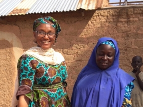 Empowering Women in Nigeria with Solar Energy