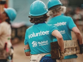 Sun Badger Solar Launches Campaign with Habitat for Humanity