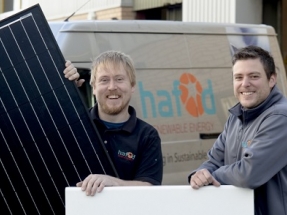 Time for Solar to go Solo According to North Wales Renewable Energy Expert