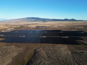 Ingeteam completa la puesta en marcha en Hawái de una instalación híbrida de fotovoltaica y almacenamiento