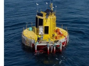 

La Asociación de Ingenieros Navales y Oceánicos pone el foco de sus jornadas Enermar en las energías renovables marinas

