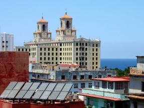 Strong Partnerships Vital for Accelerating Cuba’s Energy Transformation