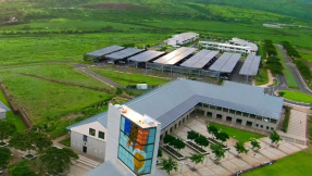 $14M for University of Hawaiʻi West Oʻahu Solar Canopy Project