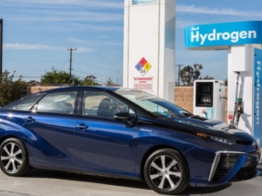 Australian Project to Turn Biogas into Hydrogen and Graphite