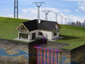 U.S. DOE Analysis Highlights Geothermal Heat Pumps as a Pathway to a Decarbonized Energy Future