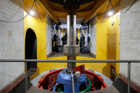 EDP impulsa la producción hidráulica en Asturias con una inversión de 4 millones