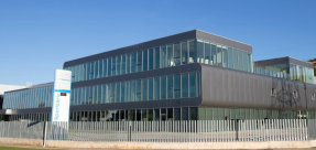 La burgalesa Hiperbaric obtiene el Sello Calculo y Reduzco del Miteco por la reducción de sus emisiones
 