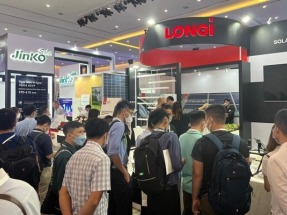 Clean energy leaders to gather in Manila for the Future Energy Show and Solar Show  