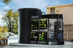 HomeBiogas lanza el kit de refuerzo que convierte los residuos en energía en climas fríos