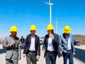 Honda and Iberdrola Join Forces for Sustainable Manufacturing