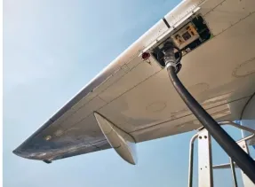 Honeywell Collaborates With SAF One And Tata Projects To Enable SAF Production