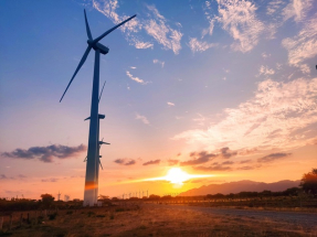 Bruselas se desmarca de la evaluación de impacto ambiental del clúster eólico del Maestrazgo