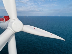 Partnership to Explore Innovative Community Ownership Schemes For Offshore Wind