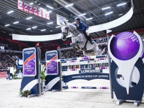 Horse Manure to Generate 100% of Electricity for Helsinki International Horse Show  