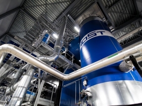 HoSt Supplies Renewable Heat to Greenhouse Companies  