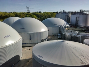 HoSt and Birch Solutions sign Agreement for Biogas Technology Deployment in the UK