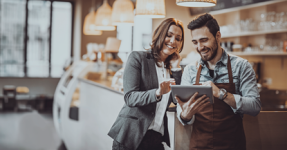 Hostelería #PorElClima y Contigo Energía se unen para impulsar el uso de electricidad renovable en los bares