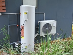 Energy Savings Scheme Rebates Support Energy Efficient Hot Water Heater Upgrades