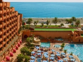 Trescientos hoteles se unen en una compra colectiva de energía