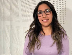 Juntas somos luz, por eso Cañada se queda!