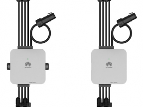 Huawei Launches Smart PV Safety Box